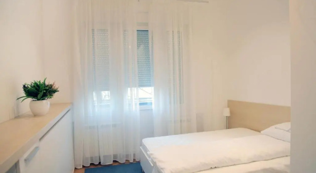 Двухместный номер Standard Hostel Karavan Inn