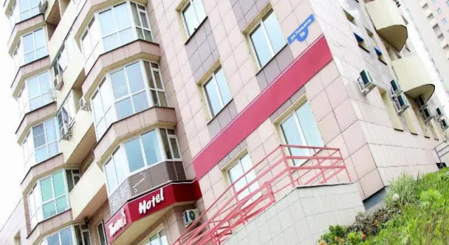 Hotel Tango, Забронировать Отель Центральный район 