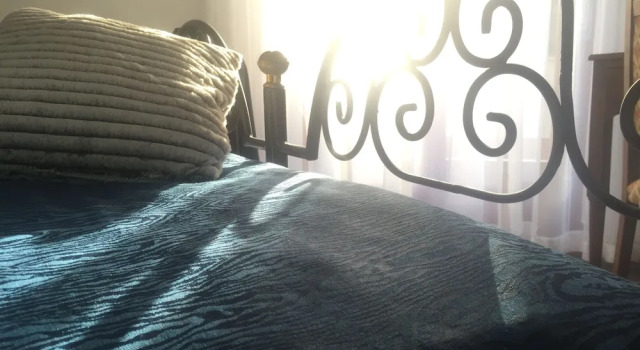 Семейный номер Standard с балконом City View Pescara B&B