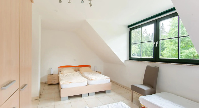 Thuringian Forest House, Book Vacation Home Villas in Thuringian Forest, Villa
