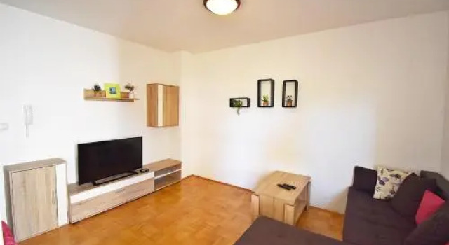 Apartment Stellina