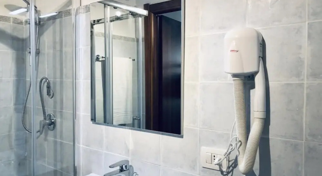 Номер Standard Il Terrazzino Iglesias