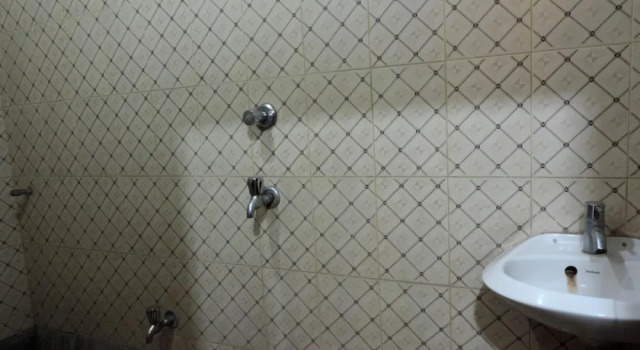 Standard double chambre Hotel Mukta