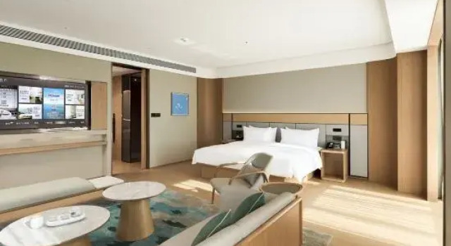 Suite JI Hotel
