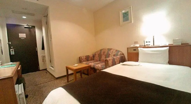 Номер Standard Smile Hotel Tokyo Ayase Ekimae