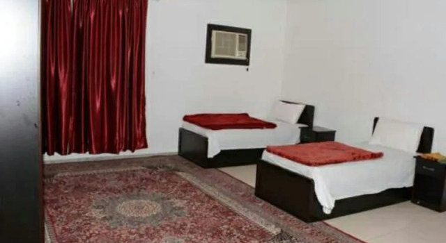 Al Eairy Hotel Apartments Madinah 14, Забронировать Апартаменты/квартира Апартаменты Медины, рядом с Al Baqia Cemetry, Апартаменты/квартира