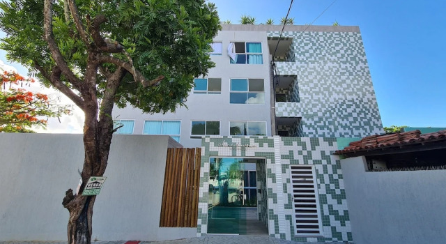 Na Praia Flats Centro AD, Varaa Huoneisto Porto De Galinhas Pernambuco