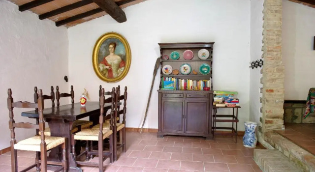 Апартаменты с 3 комнатами Colle sul Lago