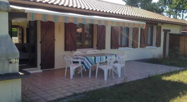 Maison Ares