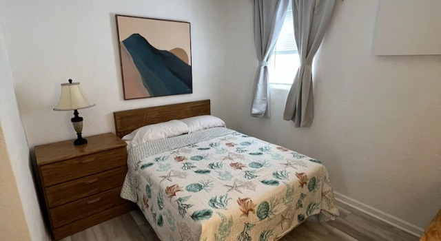 Люкс Deluxe Panoramic Motel & Apartments