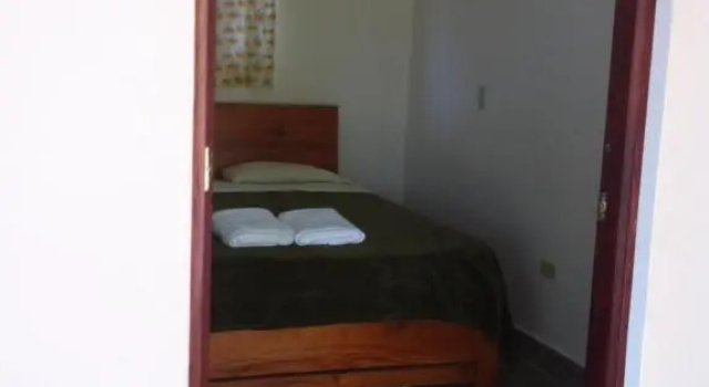 Номер Economy Casa Loma