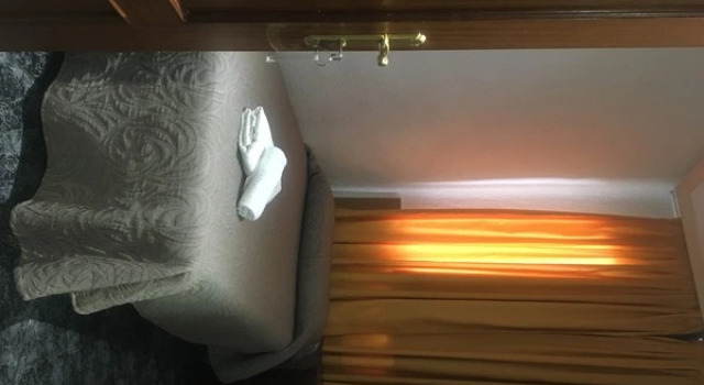 Одноместный номер Standard Hostal Conchita Legazpi