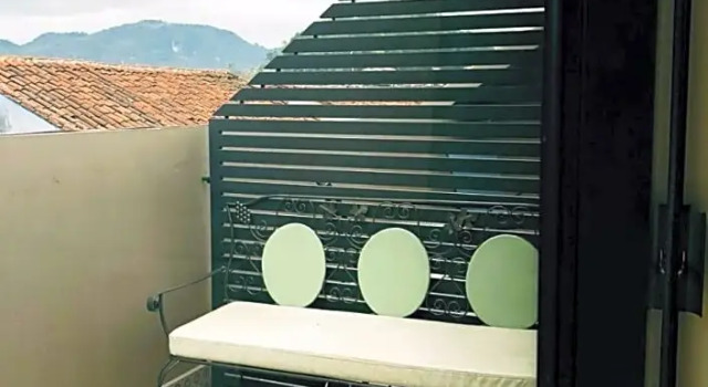 Номер Deluxe Hotel Helverica