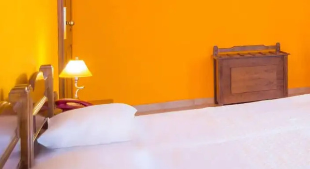 Четырёхместный номер Standard Roxani Country House Resort