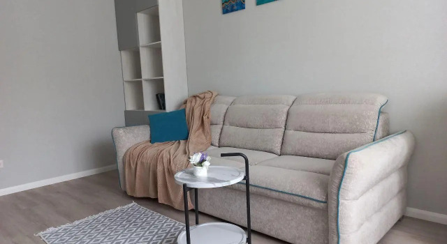 Apartments on Pervomaiskaya street 6, Prenota Appartamento Belgorod 