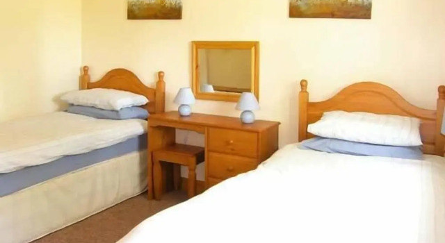 Farmhouse Cottage, Book Feriehus Pentraeth Anglesey
