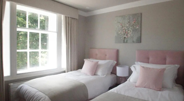 10 Bootham House - luxury city centre apartment with free parking for one car, Varaa Huoneisto Asunnot kohteessa Merseyside, Huoneisto