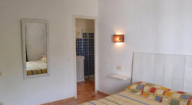 Villa Font Picant