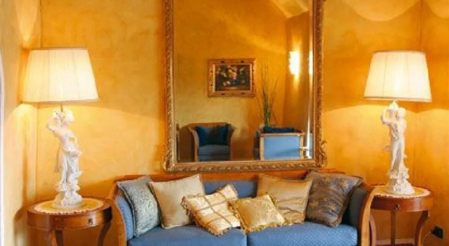 Hotel Villa Vecchia, Забронировать Вилла Отели Лацио с бассейном, Бассейн