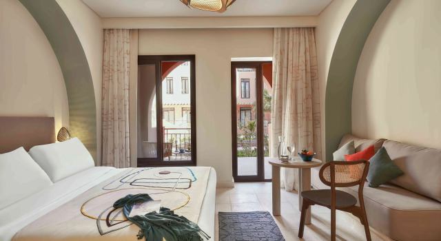 Three Corners Ocean View Hotel Prestige - Adults Only