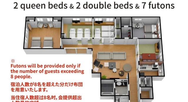 Люкс Bijou Suites AI PREMIUM