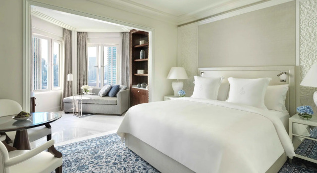 Four Seasons Hotel Doha