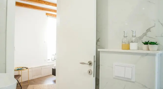 Номер Deluxe Villa Lucia
