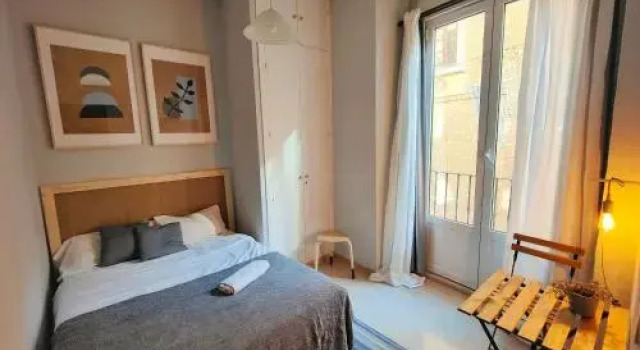 Apartamento Corredera, Забронировать Апартаменты/квартира Мадрид Провинция Мадрид, рядом с Дом-музей Лопе де Вега