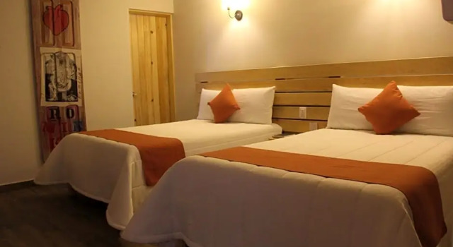 Номер Standard Hotel Palace Inn SCLC