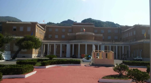 Colonia San Benedetto, Varaa Hotelli Cetraro Calabria