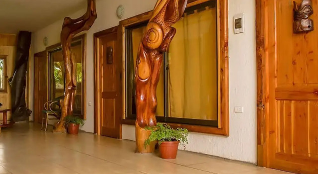 Номер Standard CHEZ MARIA GORETTI HOTEL