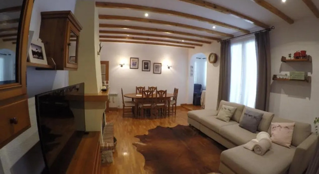 Apartamento Rural El Balcón, Book Lejlighed Alhama de Aragón 