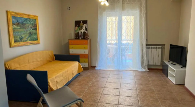 Апартаменты AciCastello House