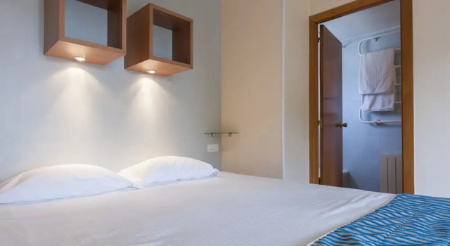 Apartamento Mediterraneo