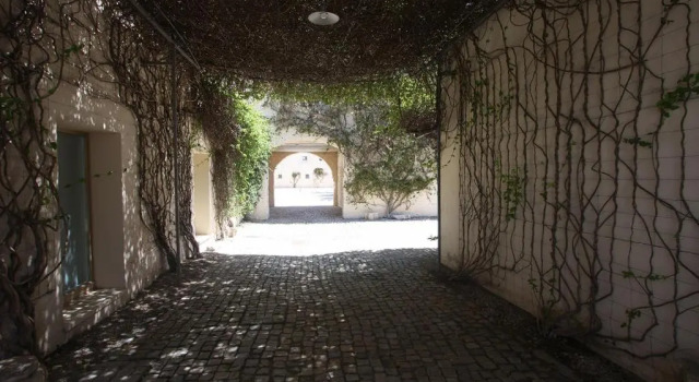 Апартаменты Цокольный этаж Convento das Bernardas by MY CHOICE