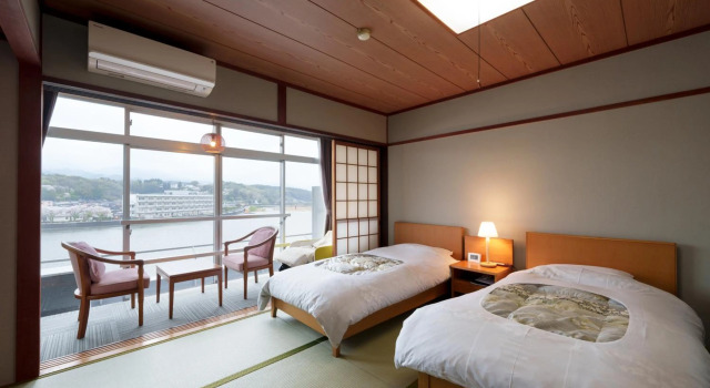 Hita Onsen Kizantei Hotel, Prenota Hotel Hotel SPA a Kyushu, SPA