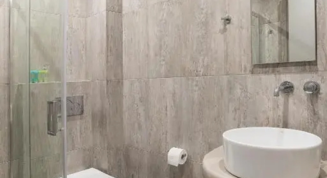 Одноместный номер Standard Hotel Sphinx
