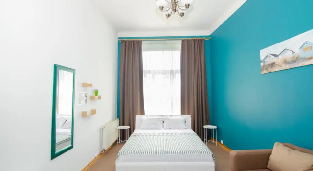 Friends Hostel Lviv Shevchenko str, Забронировать Хостел Хостелы Львова, рядом с Музей древней украинской книги, Хостел