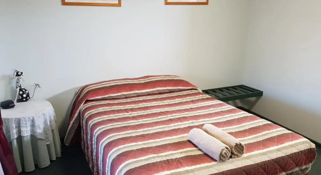 Двухместный номер Standard Kingaroy Country Motel