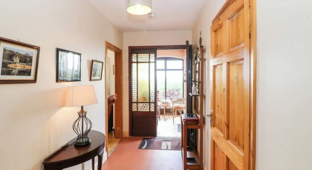 An Radharc Álainn, Buchen Sie Ferienhaus Rosscarbery County Cork