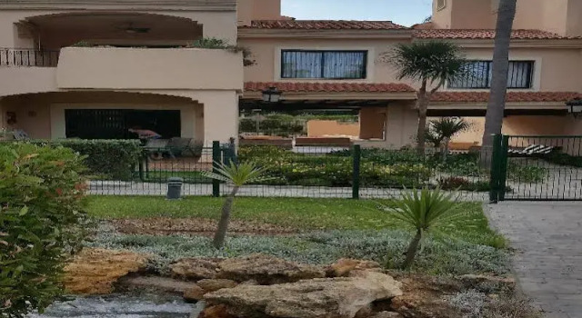 La Almadraba Apartments - Manilva, Book Lejlighed Hoteller i Manilva med parkering, Parkering