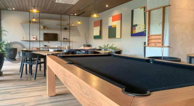 Апартаменты Guadalajara hermoso con Gym, Alberca, Billar, confortable y acogedor