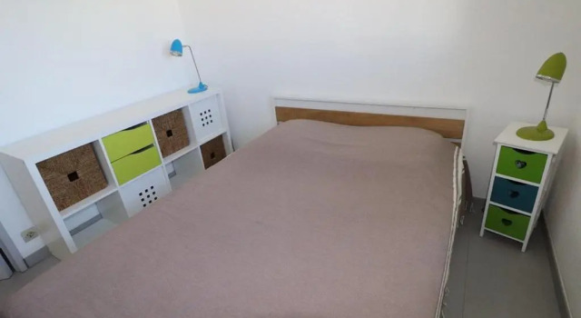 Appartement Le Grau-du-Roi, 3 pièces, 4 personnes - FR-1-307-137, Book Apartment Hotels in Camargue with a Pool, Swimming Pool