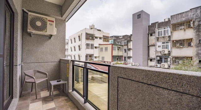 Номер Classic Rhino Guest House