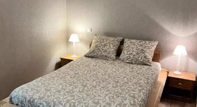 Четырёхместный номер Standard Relais de la Venise verte