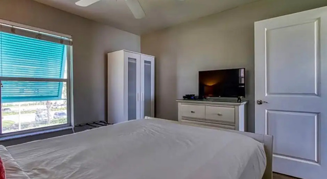 Люкс The New Hotel Indian Shores