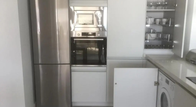 Апартаменты La Herradura 3 bedroom apartment