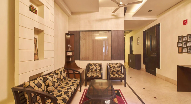 OYO 3594 Kamla Nagar