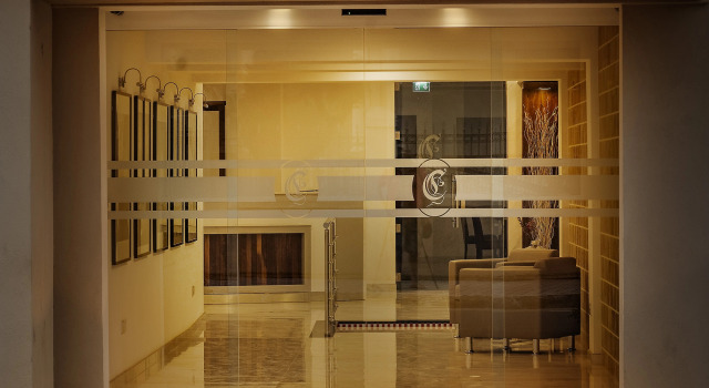Cerviola Hotel