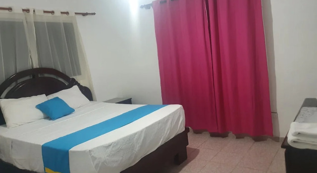 Apartment 2 Minutes From The Beach